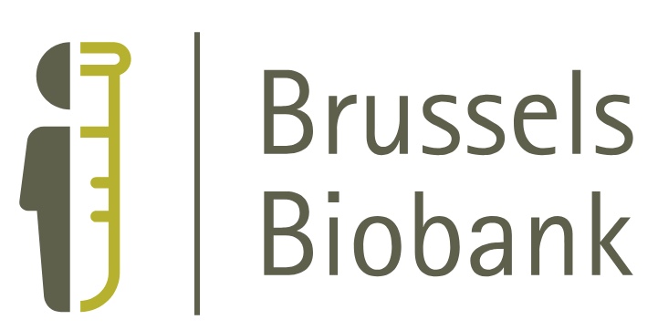 Brussels Biobank home page
